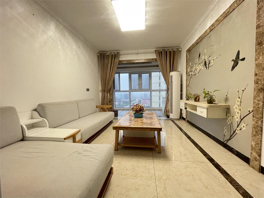 盛世耀凱（耀凱花園）法拍房9、10棟2308室