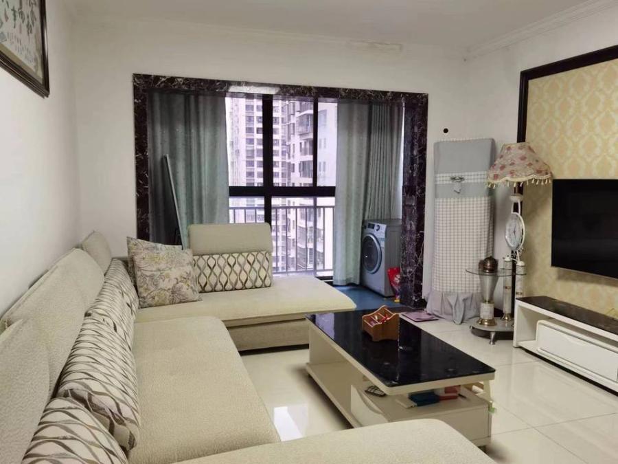 新長(zhǎng)海廣場(chǎng)（新長(zhǎng)海中心）法拍房E、F棟2206號(hào)