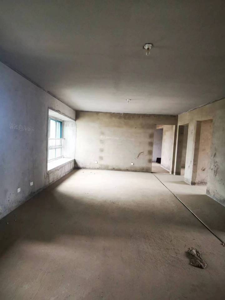 蝴蝶谷法拍房10、11棟3101號(hào)