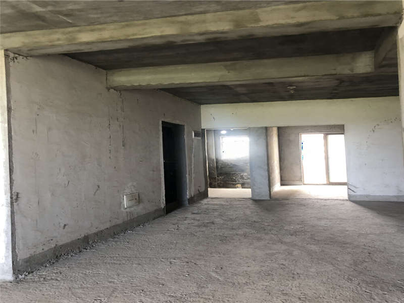 江濱家園華庭苑（華苑）法拍房2棟407（共18套，可單獨競拍）