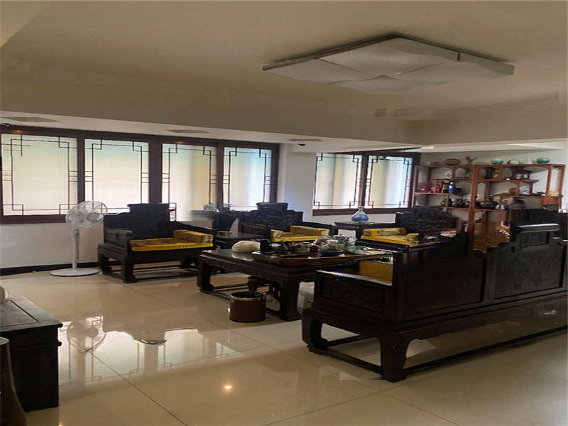 華天大酒店宿舍（解放東路300號）法拍房第4棟201、202號