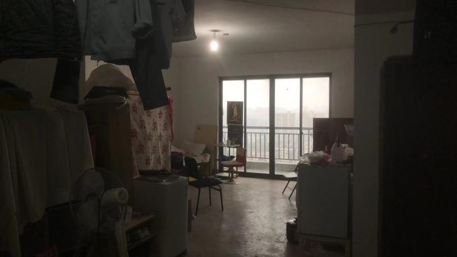 錦繡世紀（都市錦繡家園）法拍房7棟3303、3304房