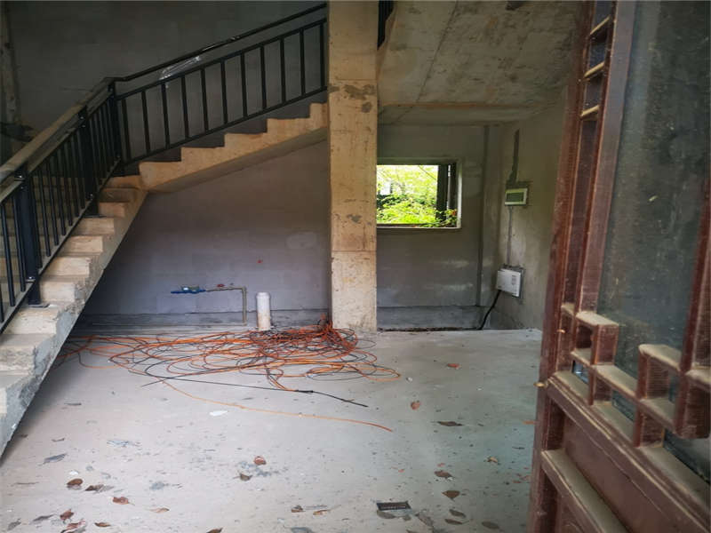 新華聯(lián)銅官窯古鎮(zhèn)(新華聯(lián)銅官窯文化旅游園)法拍房A09-15B棟102室、107室、A09-15C棟126室、A09-15D棟113室