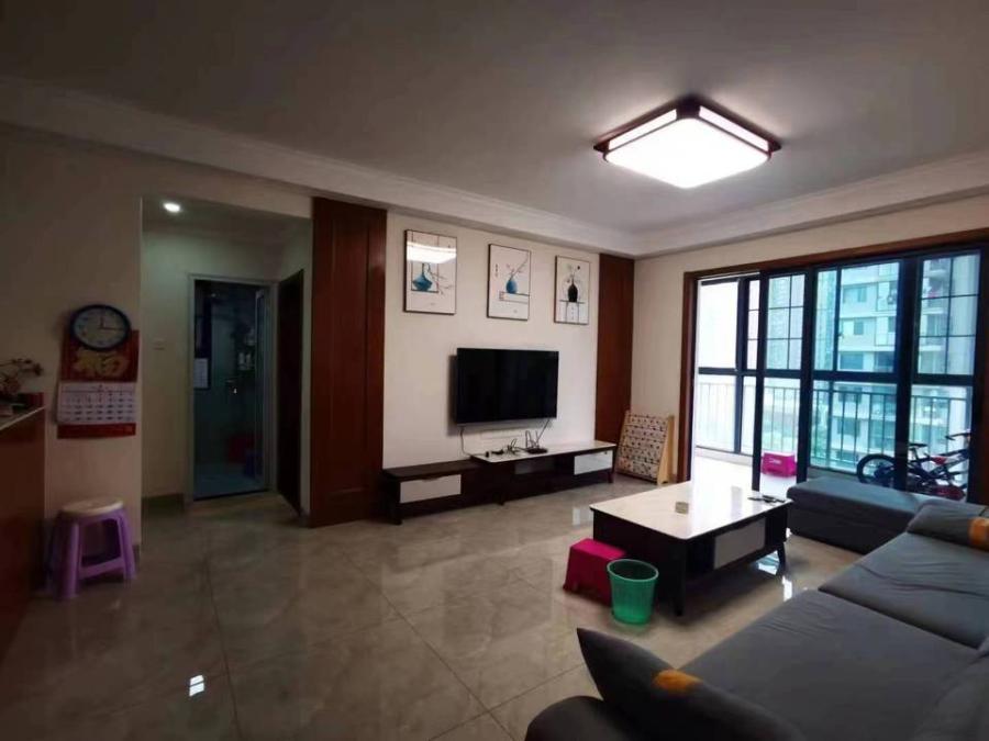 恒基凱旋門法拍房（3期）17、18棟1006