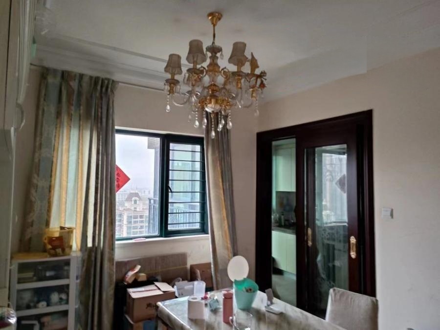 恒大雅苑法拍房45、46、47棟2208號