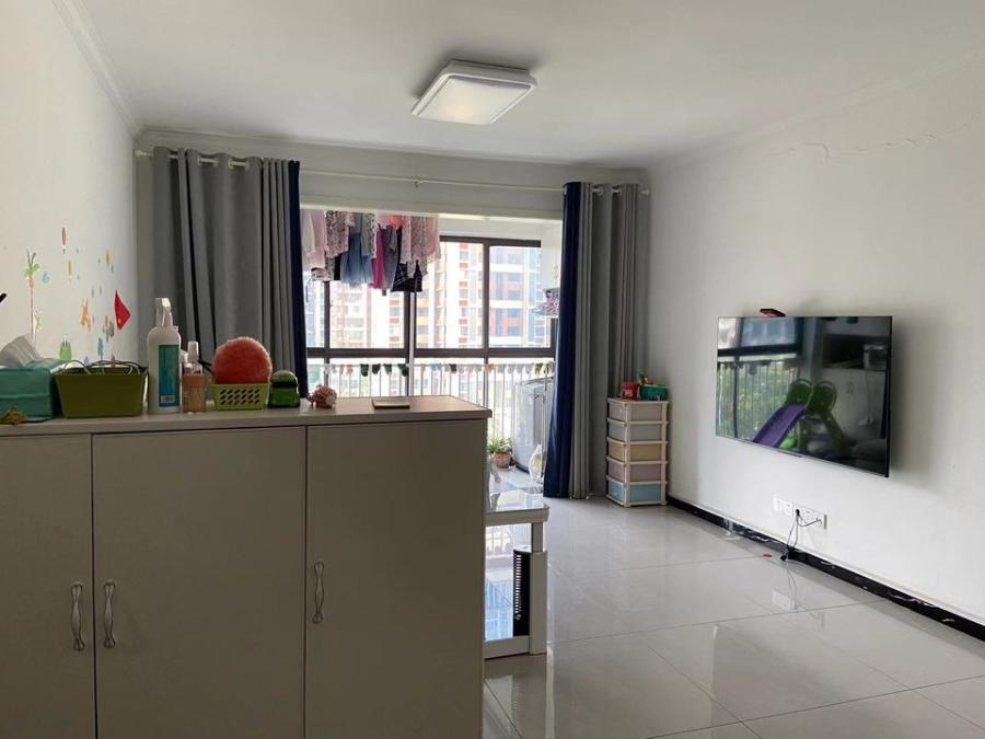 乾源國際廣場(chǎng)法拍房6#棟303室