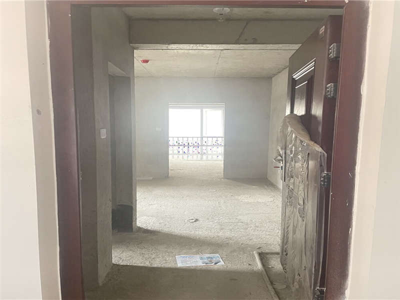 合能楓丹麗舍（柏悅名苑）法拍房3棟、15棟的一套房產