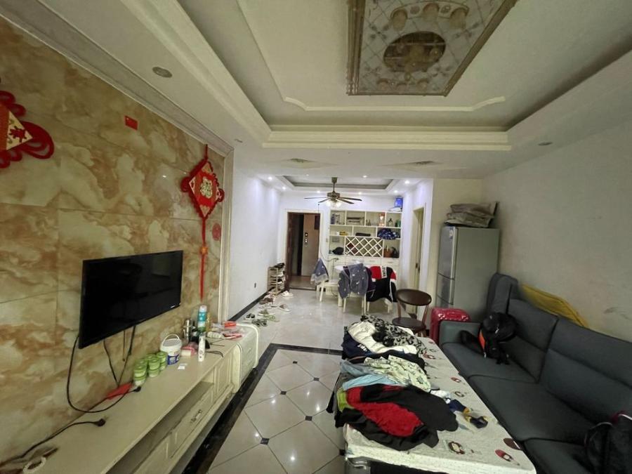 潤和之悅（金澤園小區(qū)二期）法拍房二期6、7棟205室