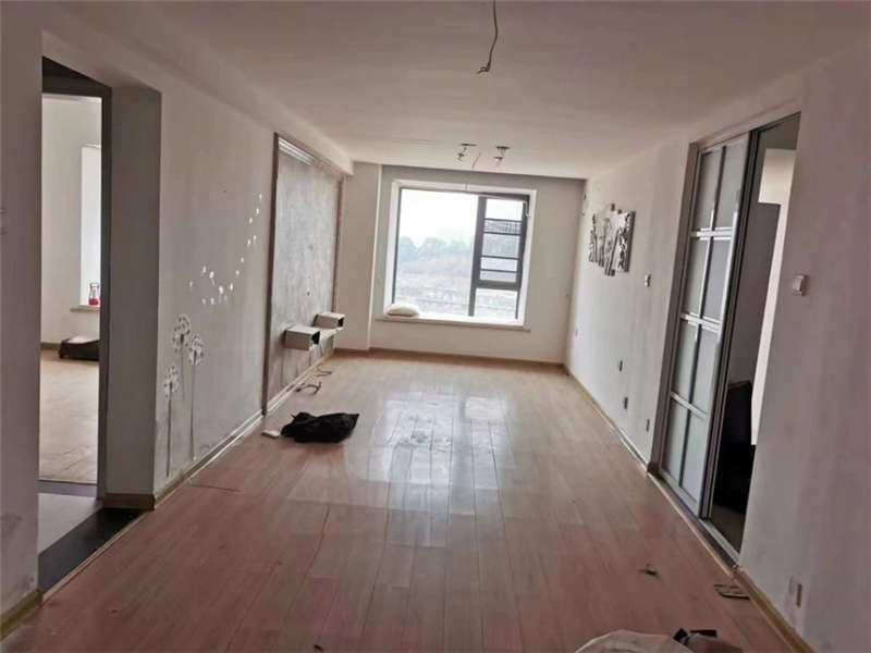 綠地公館（綠地名邸）法拍房13棟809號(hào)