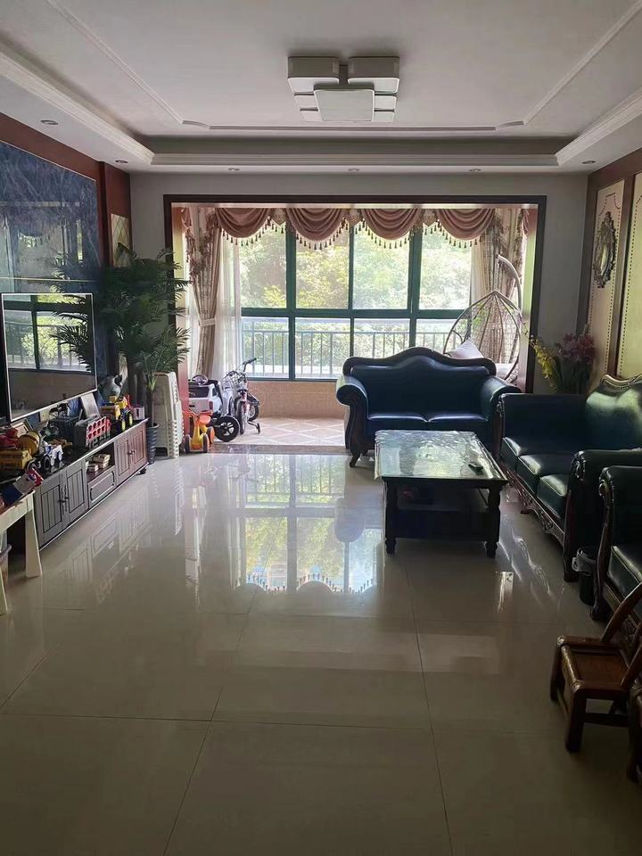 恒大名都法拍房5、6、7棟209號(hào)