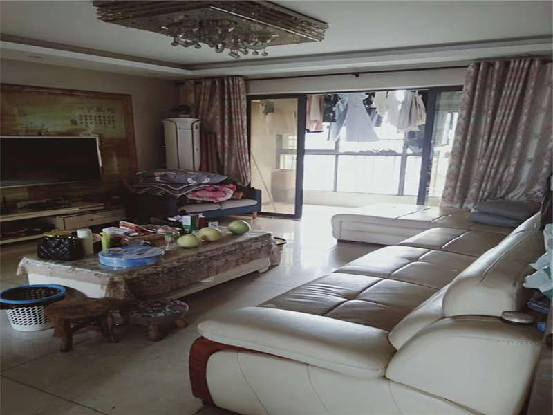 深業(yè)睿城法拍房二期F04棟603號(hào)