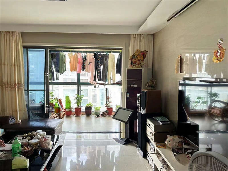 凱樂(lè)湘園（北區(qū)）法拍房1棟1103號(hào)