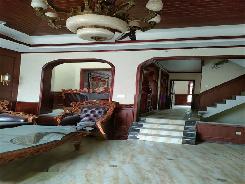 龍灣國際社區(qū)法拍房1128棟105號(hào)（別墅）