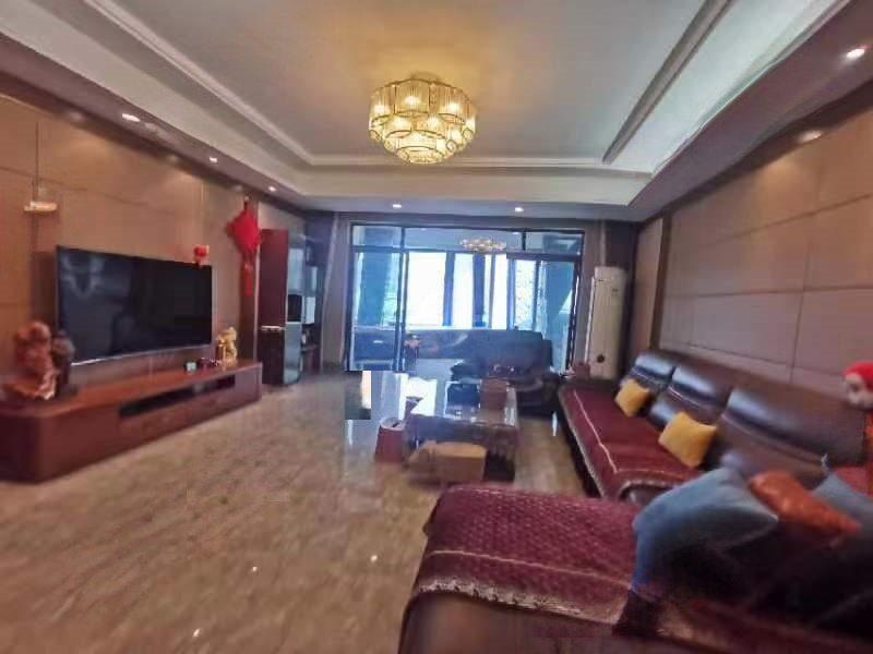 恒大御景半島湘江苑法拍房8、9棟804號