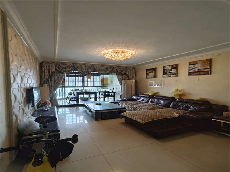 恒大雅苑法拍房54、55、56棟2507號