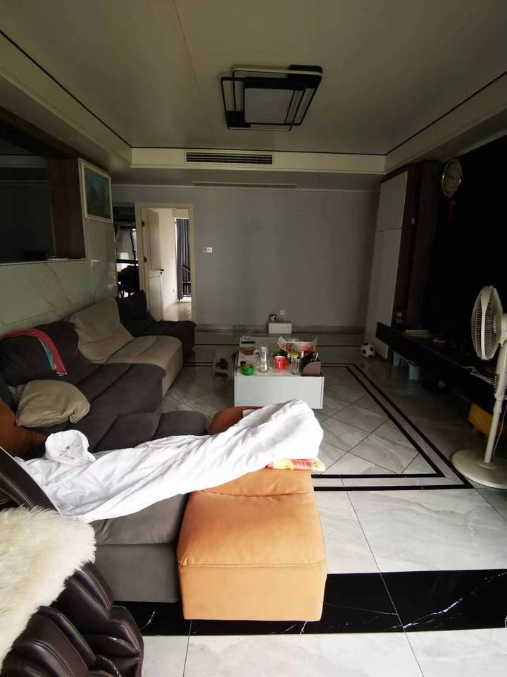 湘域國際廣場(chǎng)（聯(lián)晟家園）法拍房6棟606號(hào)