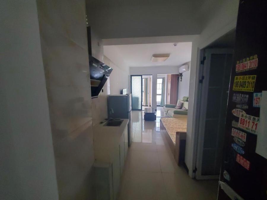 中建偶寓（中建芙蓉嘉苑）法拍房22、23、27棟872號