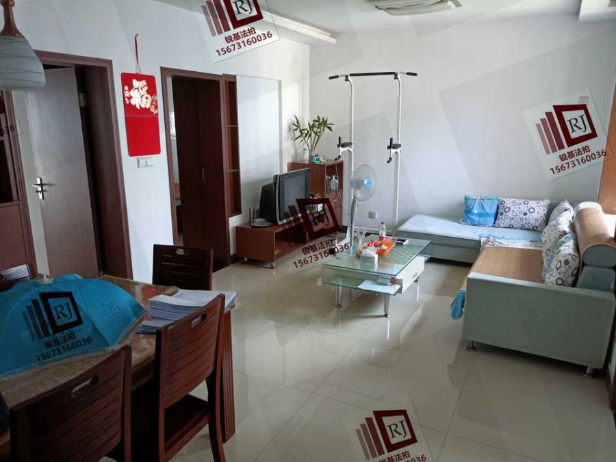 都江新苑法拍房1-7棟及地下室、商業(yè)5-903號