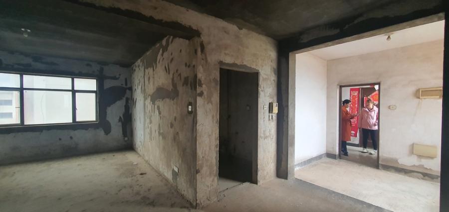 湘府名邸法拍房1棟1509、1510室