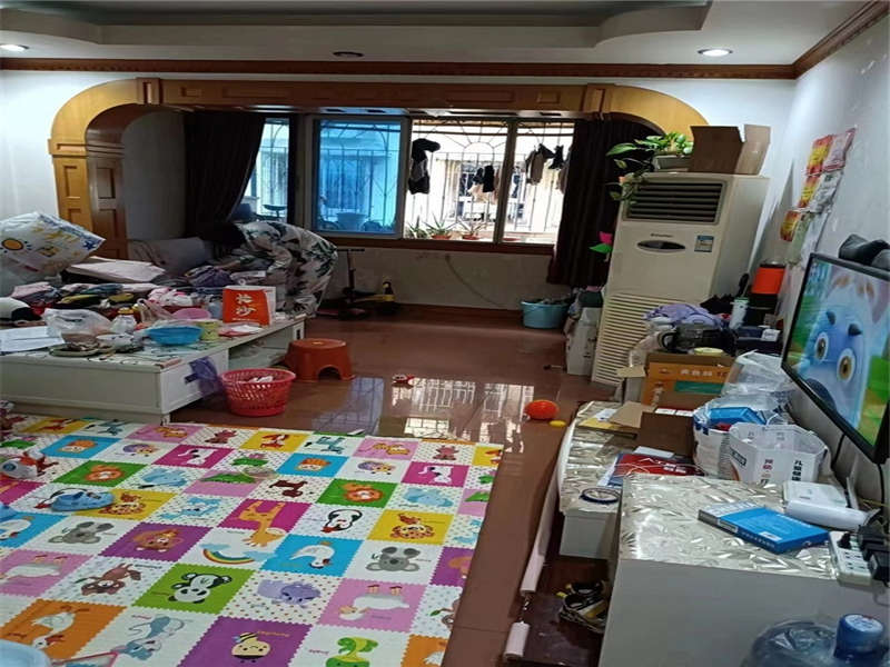 曙光中路288、290、292、294、296號(hào)法拍房615(2-406)房