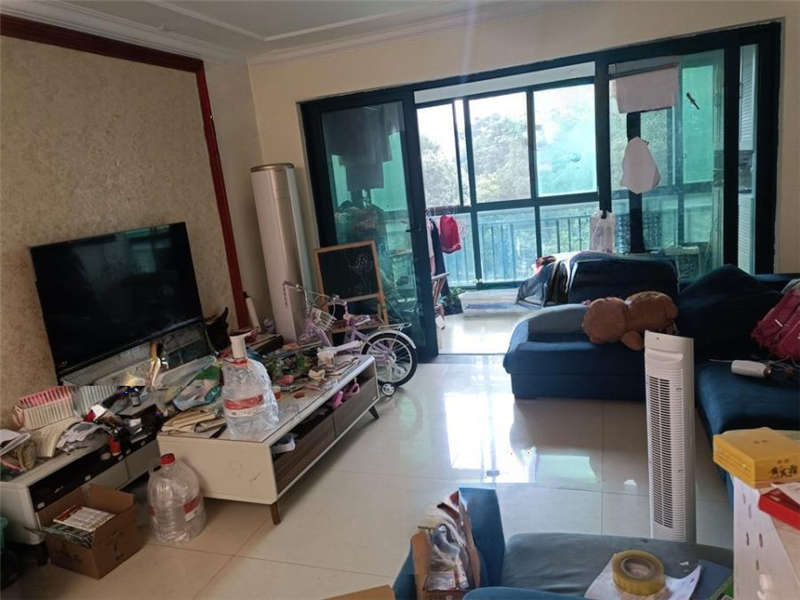 恒大雅苑法拍房74、75號棟304號