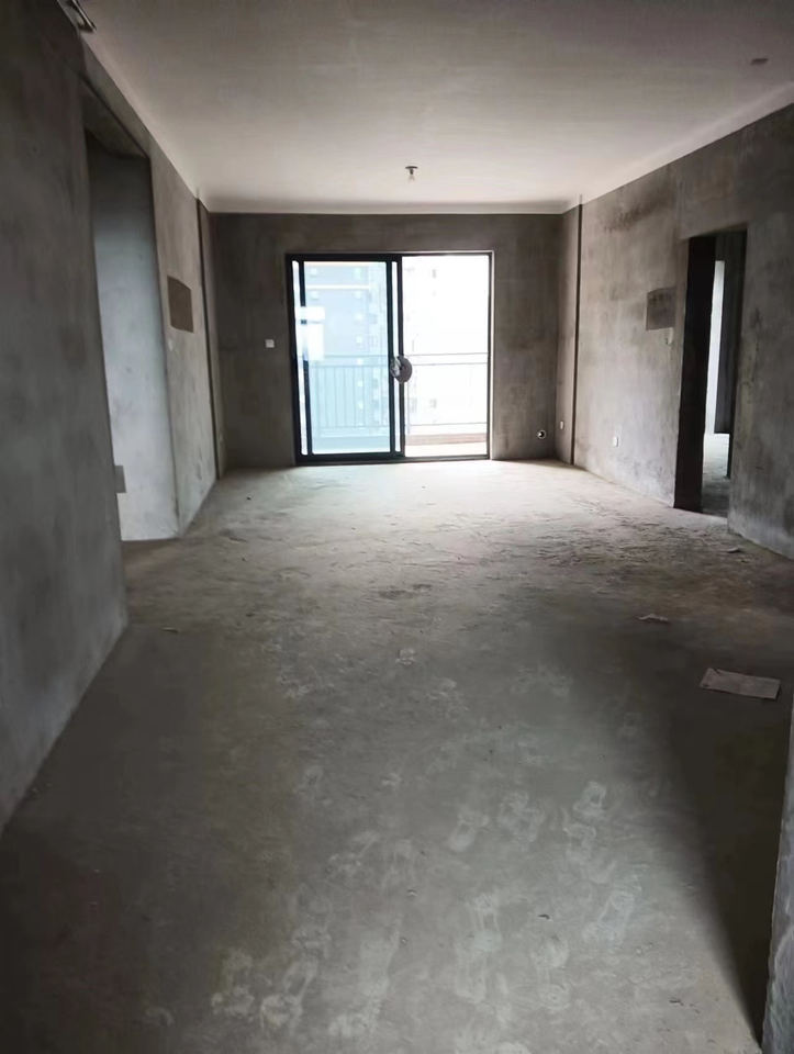 恒基凱旋門法拍房（3期）21、22棟2304室