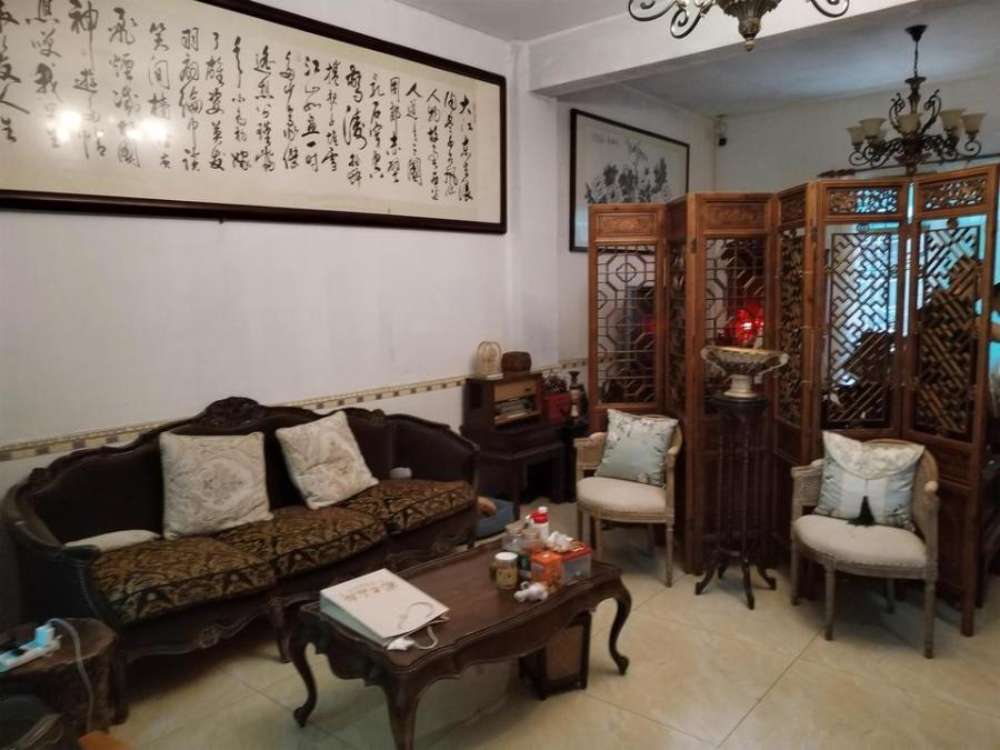 馬益順巷法拍房93；94號(hào)全部