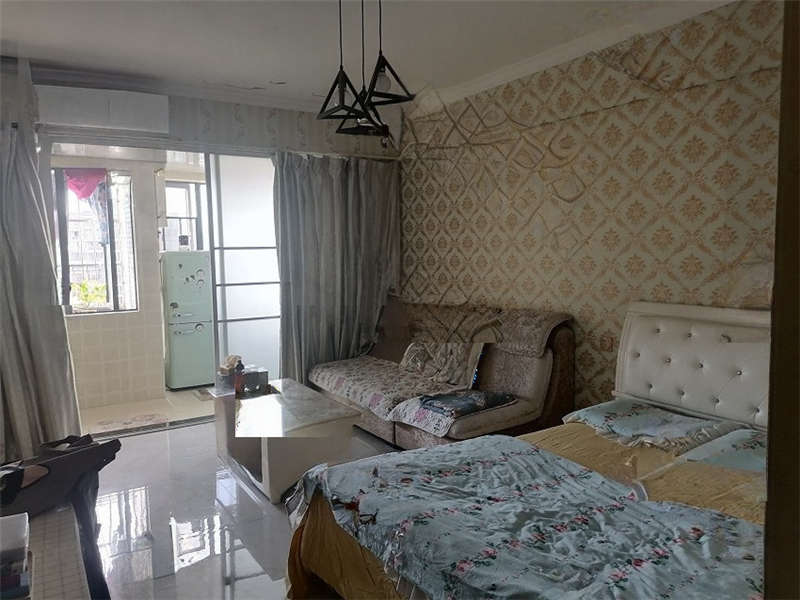 亞商大廈法拍房A棟、B棟及地下室2512號