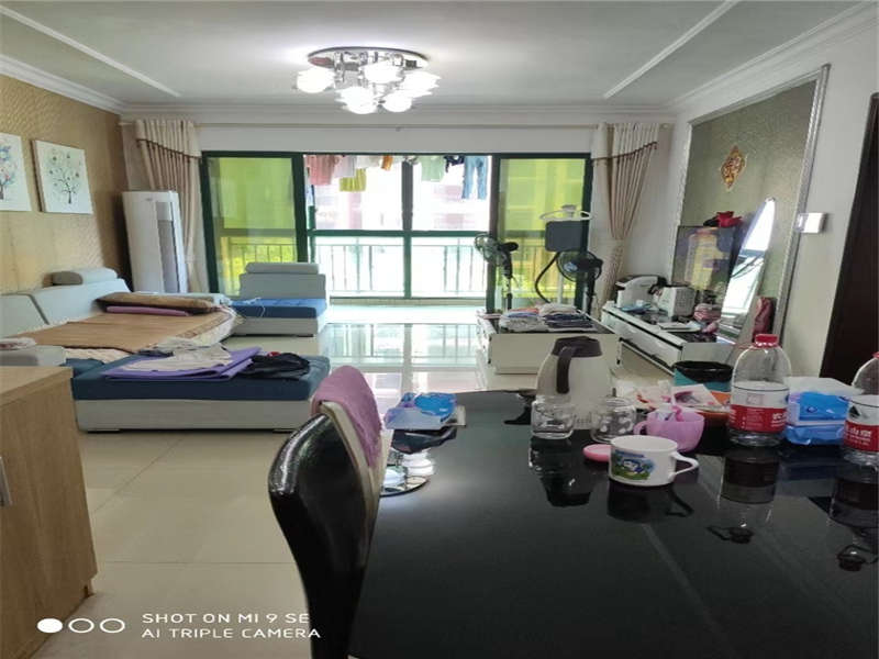 富基世紀(jì)公園法拍房二期30、31、32、33棟409室