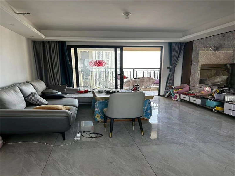 萬科魅力之城（城際新苑）法拍房4.2期87棟3405（雙學區(qū)）