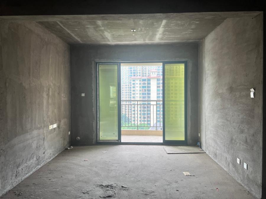 富基世紀(jì)公園法拍房三期46#、47#、48#棟1309室