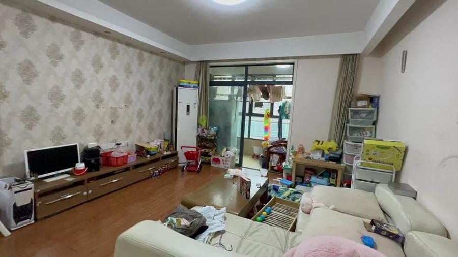 湘府9號（湘府久號家園）法拍房7、8、9棟1508室