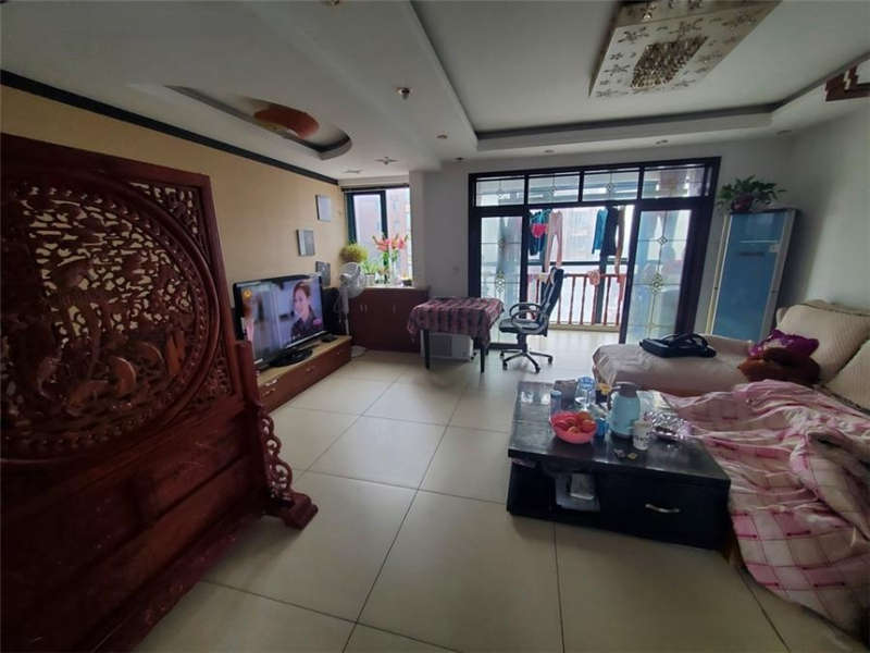 大為時代家園法拍房4棟1609號、1610號