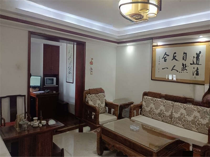 韶山北路84號法拍房1603，1604號