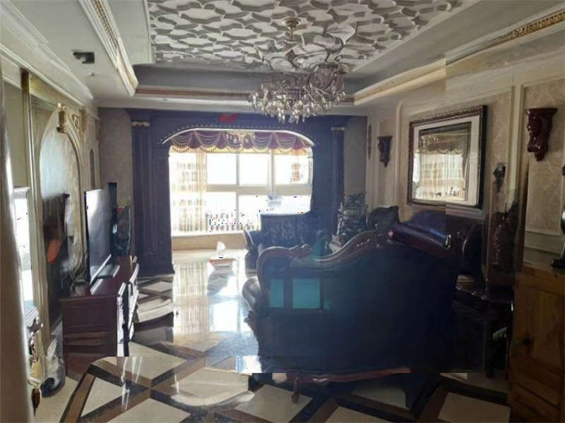 萬達公館（開福萬達廣場）法拍房A區(qū)2、3、5棟2903