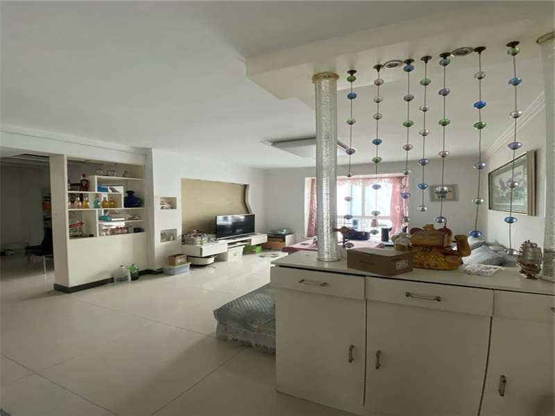 銀谷北津城（好家園）法拍房10、11棟605室