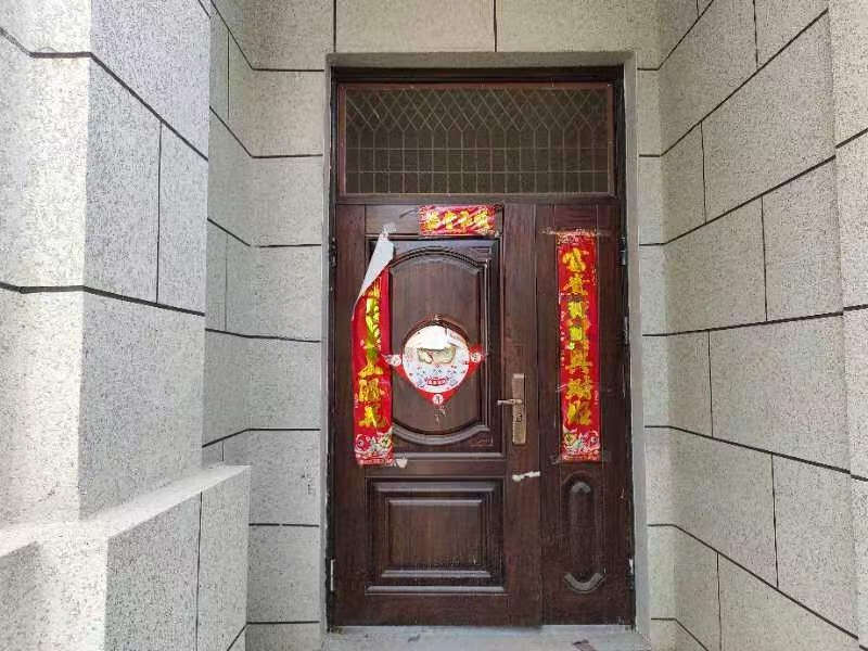 （破產(chǎn)拍賣）潯龍河學府（潯龍苑）法拍房A22棟101室（別墅）