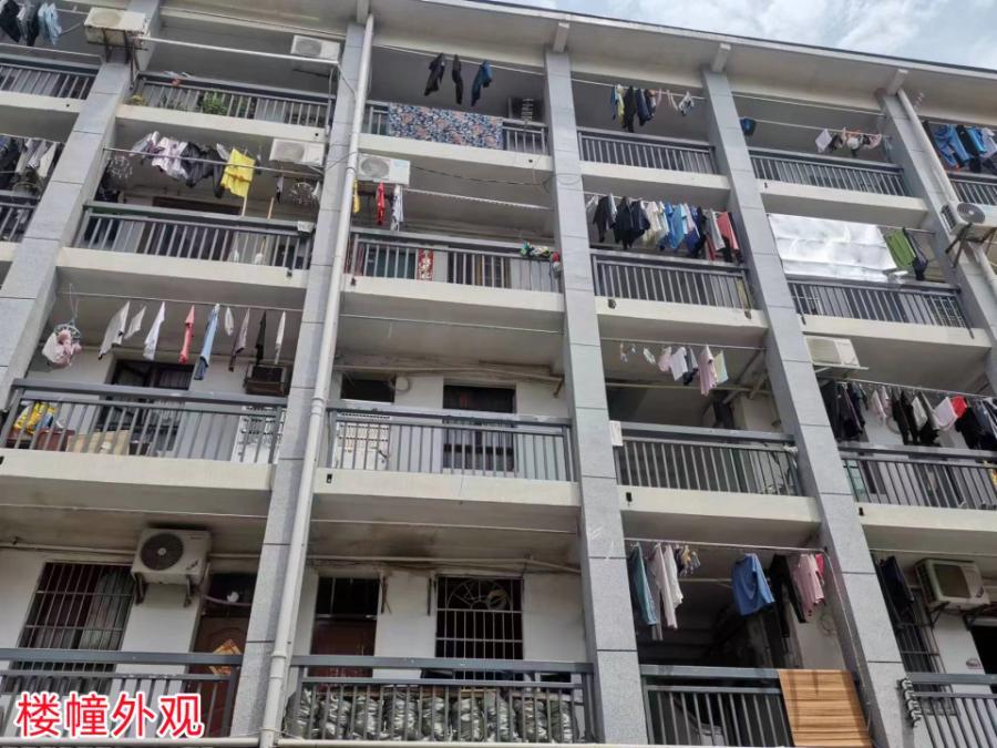 瀏正街新55號(hào)（原057號(hào)；085號(hào)；087號(hào)）法拍房312室