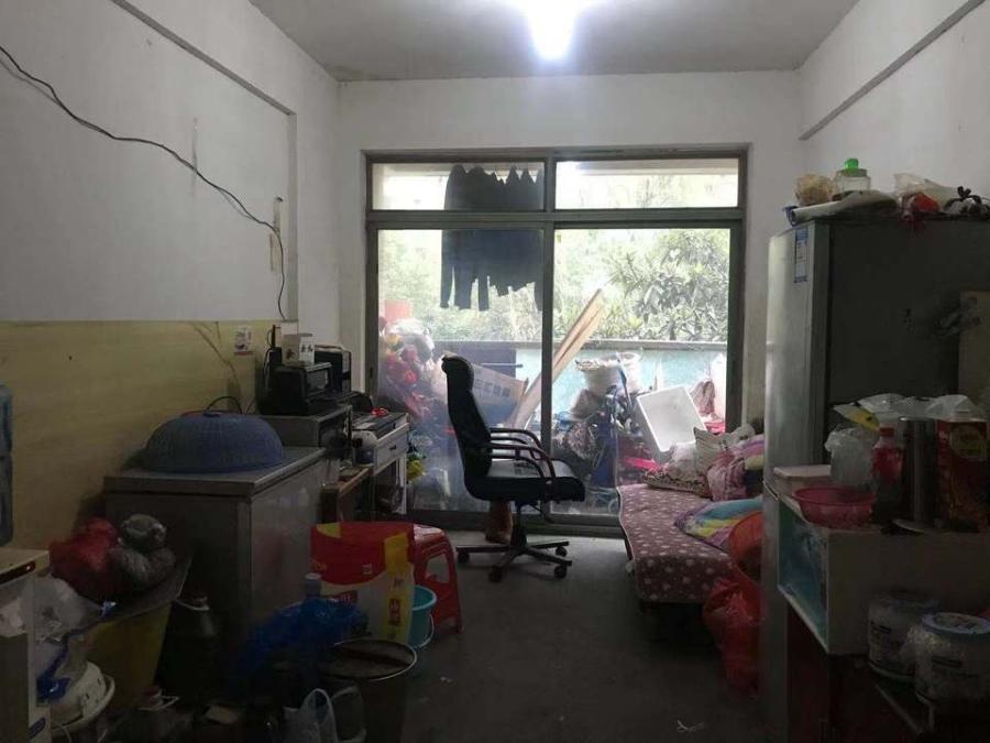 新城新世界法拍房B7棟201、202房