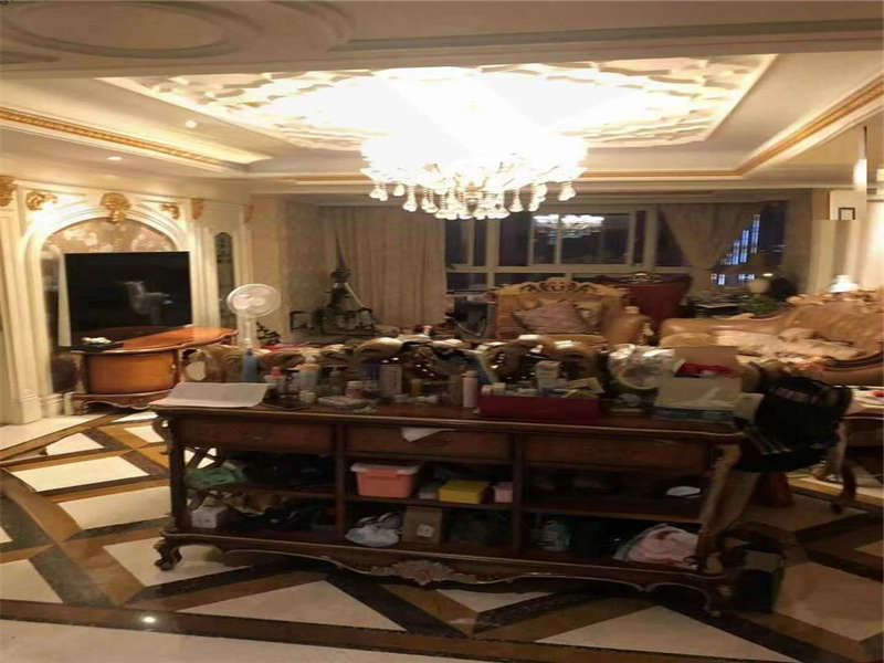 萬達公館（開福萬達廣場）法拍房A區(qū)2、3、5棟1503房