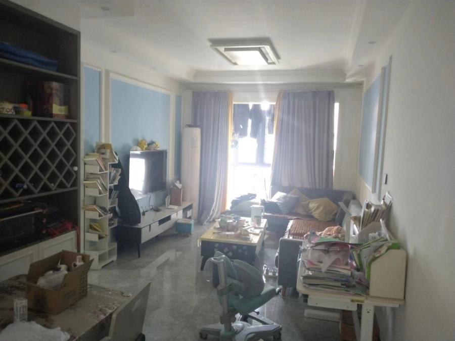 恒基凱旋門法拍房（3期）23、25棟1508房