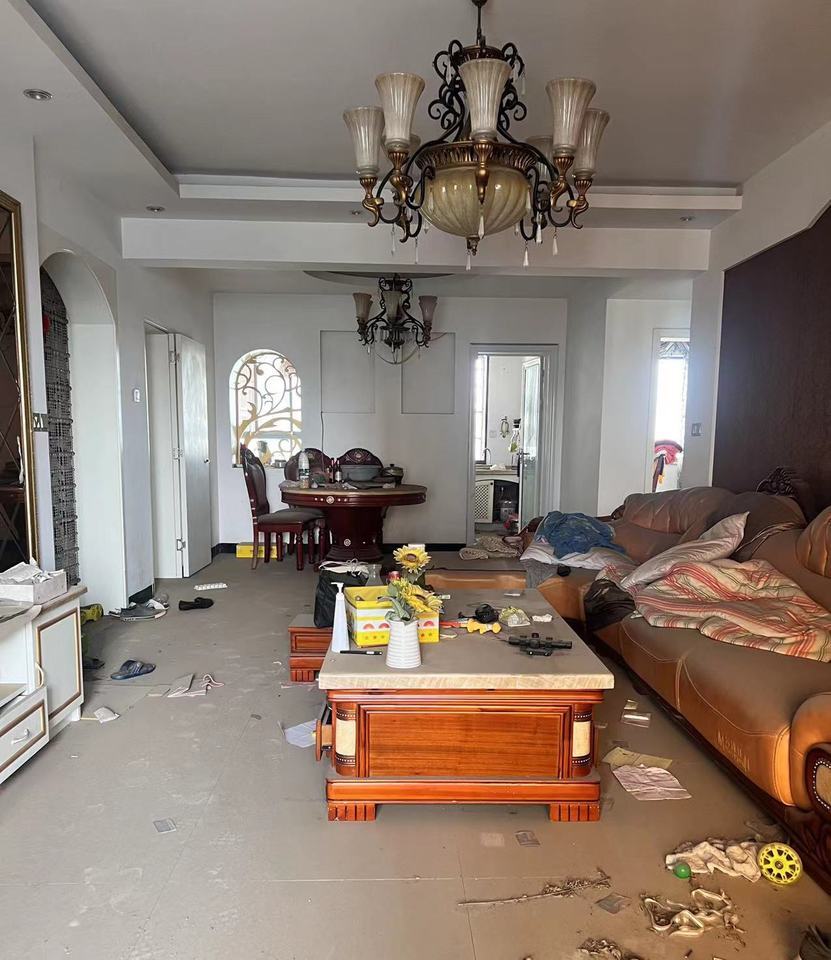 尚城法拍房B棟1309、1312號