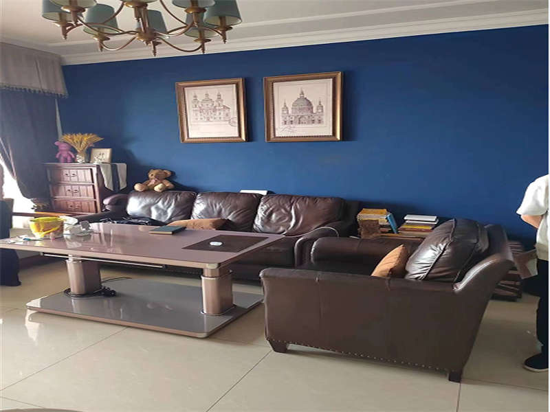 恒大華府法拍房23、24棟2708房產(chǎn)50%的份額