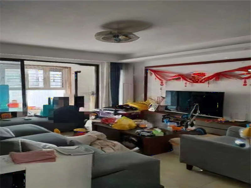 中海國際社區(qū)二期（中海江御名園）法拍房二期二區(qū)10、11棟2105號(hào)