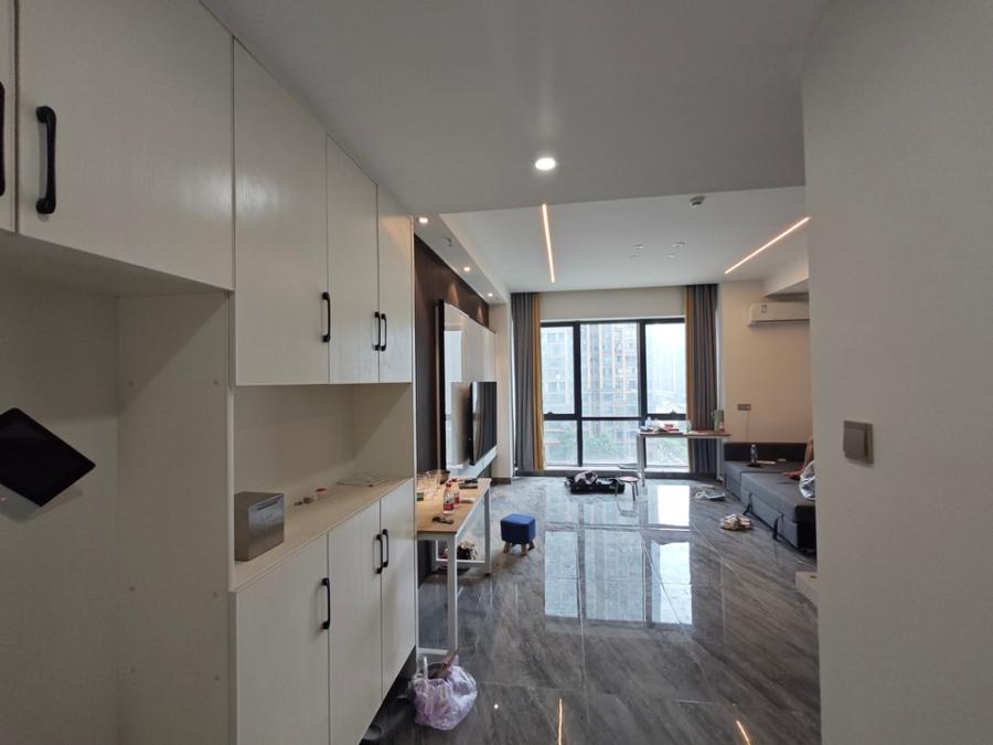 中建悅和城（中建悅和苑）法拍房22棟915、916房及室內(nèi)物品