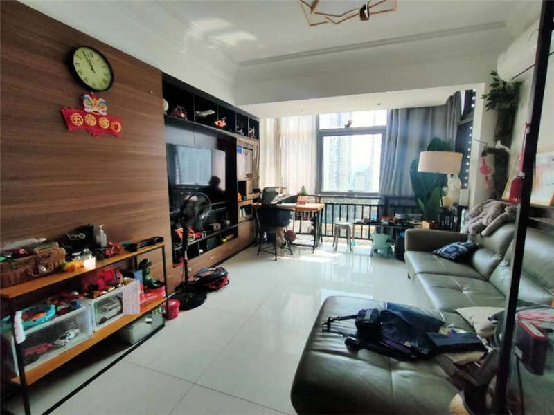 西子花苑法拍房B、C棟B-1117號(hào)