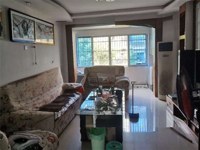 湖南華?。ɑ鹧骈_發(fā)區(qū)一片）法拍房1棟602號