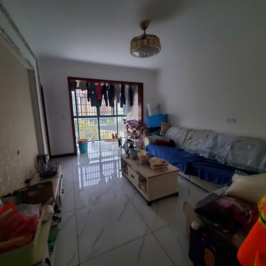 洋湖style（福天洋湖時(shí)代苑）法拍房12棟605號