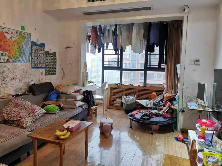 五礦萬境水岸嘉苑法拍房11棟3102房（雙學區(qū)）