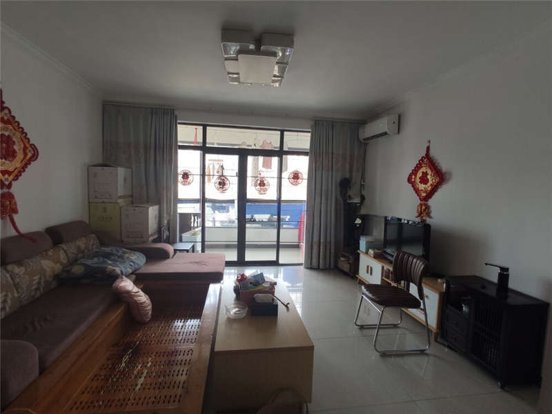 好望谷云邸法拍房10、11棟2606室